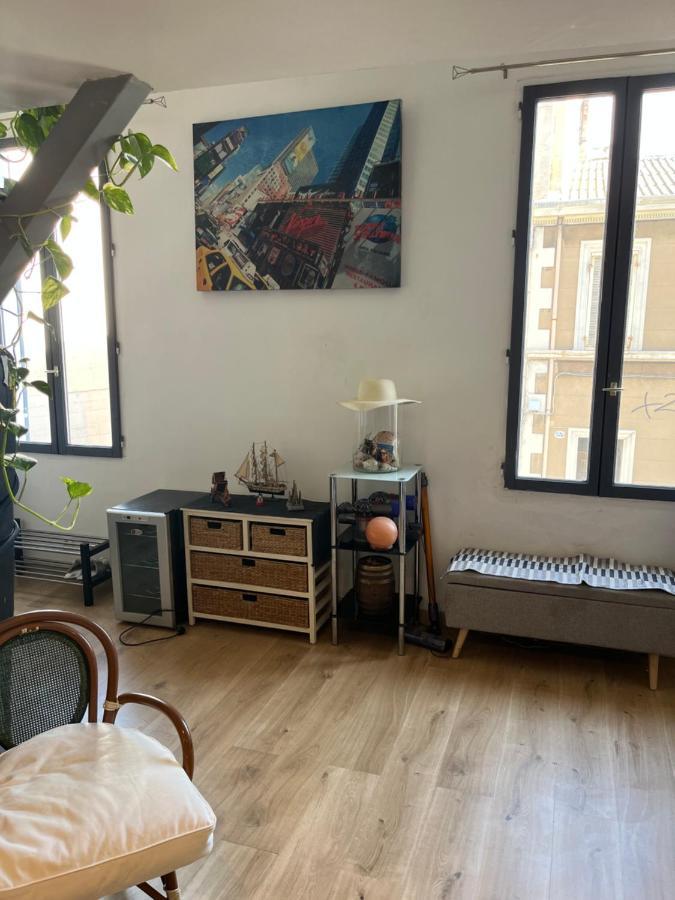 דירות מרסיי Les Hauts De Malmousque מראה חיצוני תמונה